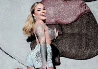 Influenciadora faz preenchimento em região íntima e motivo surpreende imagem