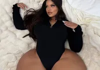 Influenciadora procura “mordomo de bumbum” e salário impressiona imagem