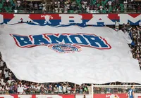 Ingressos para Bahia x Corinthians estão disponíveis ao público geral imagem