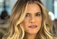 Ingrid Guimarães faz novo desabafo após polêmica em voo: “Abuso” imagem