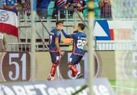 Início dos sonhos para o Esquadrão imagem