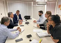 Inovação agropecuária: Bahia investe cerca de R$ 10 milhões em projeto imagem