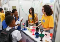 Inscrições abertas para projetos do Encontro Estudantil 2025 imagem