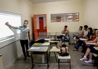 Inscrições para o Encceja 2025 começam nesta segunda imagem