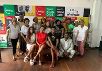 Instituto Reparação festeja aniversário