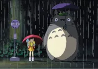 “Insulto à própria vida”, diz fundador do Studio Ghibli sobre IA imagem