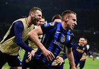Inter de Milão vence o Barcelona e chega à final da Champions imagem
