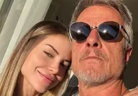Internautas desmascaram ex de Marcello Novaes após acusações imagem