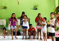 Inventário cultural mapeia saberes de povos indígenas na Bahia imagem