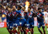 Invicto há cinco jogos no Ba-Vi, Ceni vê Bahia mais forte imagem