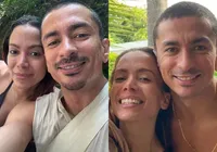 Irmão de Anitta é visto com global e ex manda indireta imagem