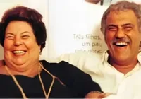 Irmão de Nana Caymmi faz revelação chocante após morte da cantora imagem