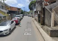 Irmãos tentam assaltar policial civil à paisana e são mortos a tiros imagem