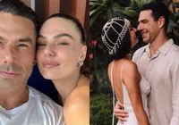 Isis Valverde gasta milhões e surpreende com exigência para casamento imagem