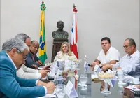Ivana Bastos anuncia solução para apreciar projetos de deputados imagem