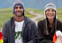 Ivete Sangalo surpreende após falar dos filhos em viagem: "Não veio" imagem