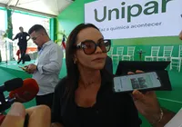 Ivoneide vê dificuldade em aprovação de anistia: “Não está em pauta” imagem
