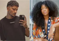 Iza quebra o silêncio sobre reconciliação com Yuri: "Direito de ser incoerente" imagem