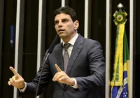 “Já recebi convite de vários partidos”, diz Cajado sobre deixar o PP imagem