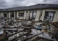 Japão prevê megaterremoto que pode matar 300 mil pessoas imagem