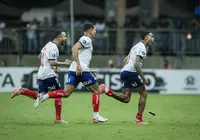 Jean Lucas faz menos gols mas se destaca nos jogos decisivos do Bahia imagem