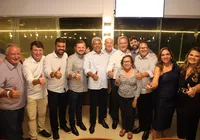 Jerônimo Rodrigues reúne mais de 40 prefeitos em Itabuna imagem