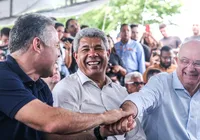 Jerônimo abre as portas para Zé Ronaldo após novo aceno imagem
