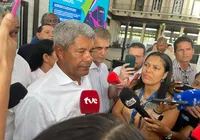 Jerônimo aguarda Lupi na Bahia para selar acordo com o PDT: “Caminhar juntos” imagem