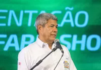 Jerônimo despista sobre nomeação de João Dude na Secom imagem