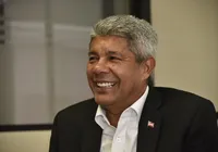 Jerônimo detalha parceria com empresa chinesa em acordo com Bahiafarma imagem