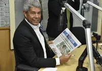 Jerônimo detalha viagem à China e projeta novos investimentos para a Bahia