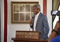 Jerônimo justifica aumento de alíquota da taxa das blusinhas na Bahia imagem