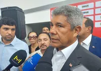Jerônimo promete mudança na Secom até a próxima semana imagem