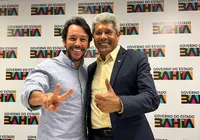 Jerônimo quer alocar deputados do PP em partidos da base: "Dialogando" imagem
