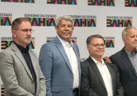 Jerônimo quer “oxigenar” comunicação da Bahia com novo secretário imagem