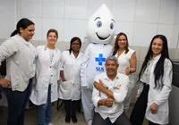 Jerônimo se vacina e convoca os baianos para o Dia D de imunização imagem