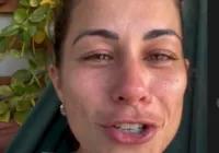Jéssica Senra chora ao falar de substituta no Bahia Meio Dia: “Sempre disse” imagem