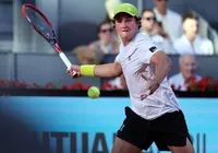 João Fonseca estreia em Roland Garros contra o polonês Hubert Hurkacz imagem