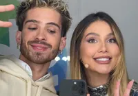 João Guilherme curte post criticando Virginia na CPI imagem