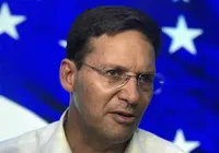 João Roma defende Bolsonaro após decisão do STF: "Atentado" imagem
