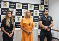 Jogador de futebol preso na Bahia pode ter contado com ajuda de amigos imagem
