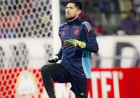 Jogadores do Flamengo sofrem tentativa de assalto no Rio de Janeiro