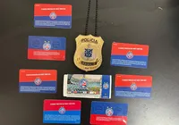 Jogo do Bahia: Cambistas alugam carteiras de sócio e sete são detidos imagem