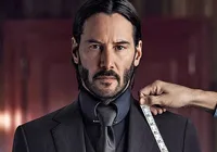 John Wick de volta? Filme ganha novo trailer com Ana de Armas imagem