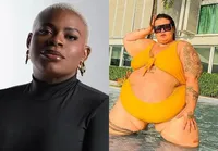 Jojo Todynho rompe o silêncio sobre bariátrica de Thais Carla imagem