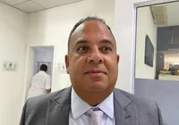 Jorge Araújo dá prazo para definir candidatura a deputado federal imagem