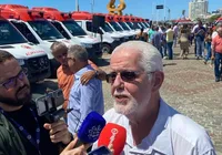 Jorge Solla comemora universalização do serviço na Bahia imagem