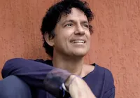 Jorge Vercillo é o convidado do Conversa Brasileira deste domingo imagem