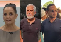 Jornalistas baianos se despedem de Wanda Chase: "Jamais esqueceremos" imagem
