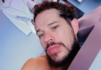 José Loreto coloca bumbum para jogo e web reage: “Delícia” imagem